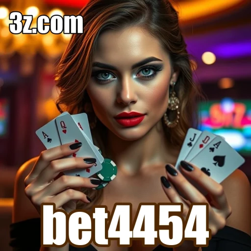 A Revolução do Cashout no Bet4454: Agilidade e Transparência