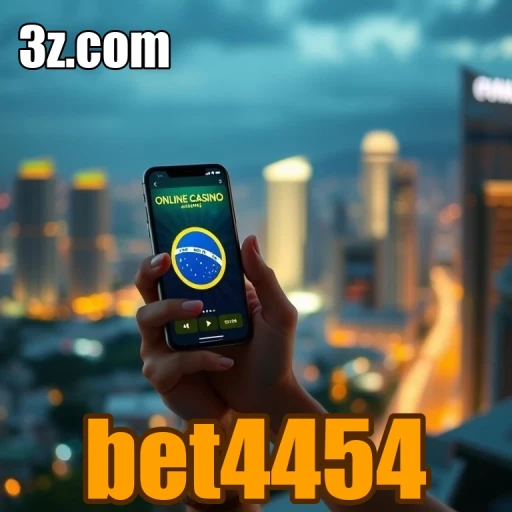 FAQ Criativa e Inovadora do Site Bet4454 para Usuários