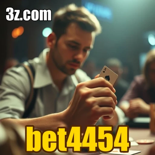 Apostando em Esportes: Surpresas no bet4454