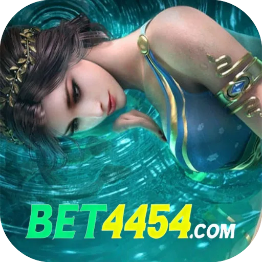 bet4454 Logo