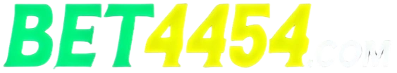 bet4454 Logo